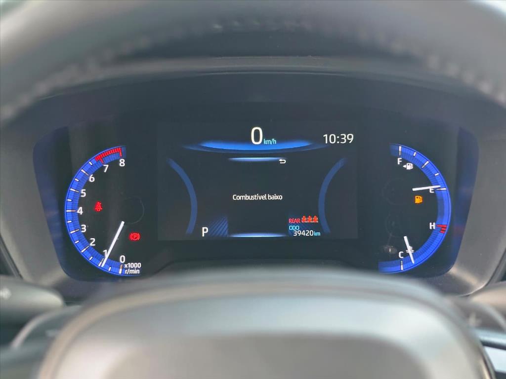 COROLLA CROSS 2.0 VVT-IE FLEX XRE DIRECT SHIFT11