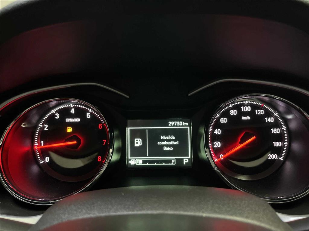 ONIX 1.0 TURBO FLEX PREMIER AUTOMÁTICO11
