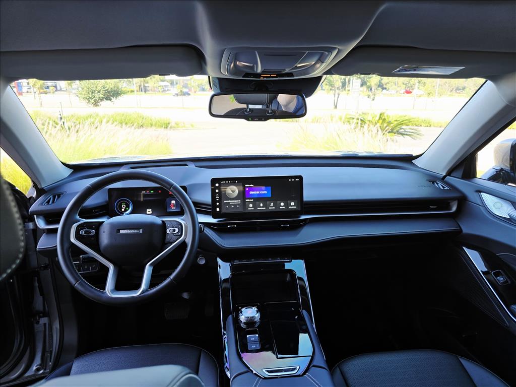 HAVAL H6 1.5 HEV PREMIUM E-TRACTION3