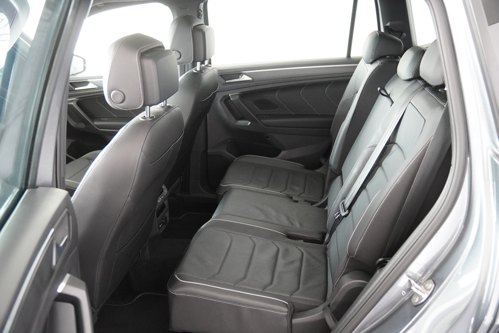 TIGUAN 2.0 300 TSI GASOLINA ALLSPACE R-LINE AUTOMÁTICO12