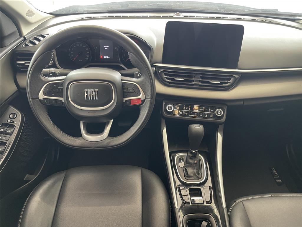 FASTBACK 1.0 TURBO 200 FLEX AUDACE CVT10