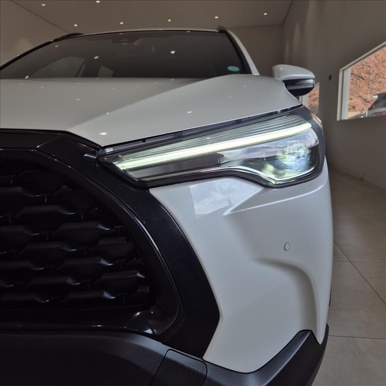 COROLLA CROSS 2.0 VVT-IE FLEX XRE DIRECT SHIFT