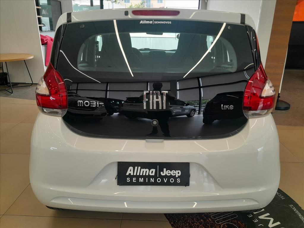 MOBI 1.0 EVO FLEX LIKE. MANUAL5