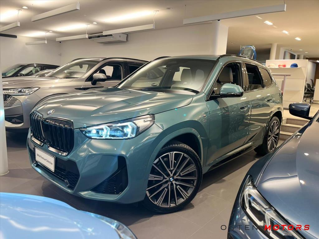 2.0 16V TURBO GASOLINA SDRIVE20I M SPORT STEPTRONIC