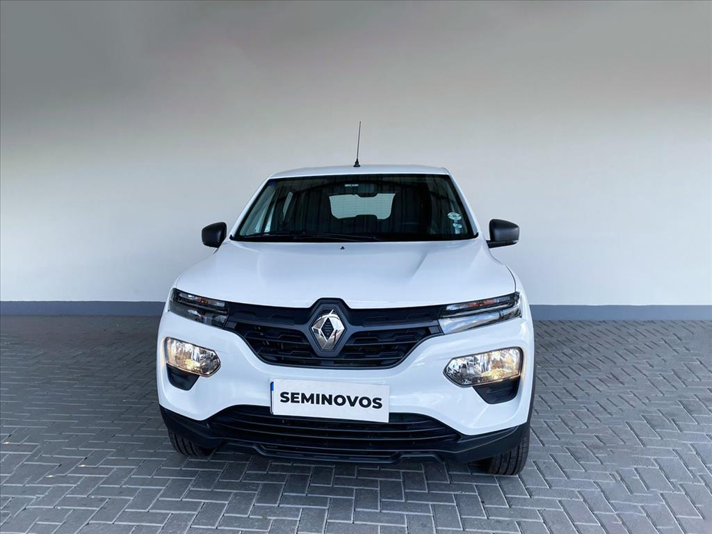 KWID 1.0 12V SCE FLEX ZEN MANUAL2