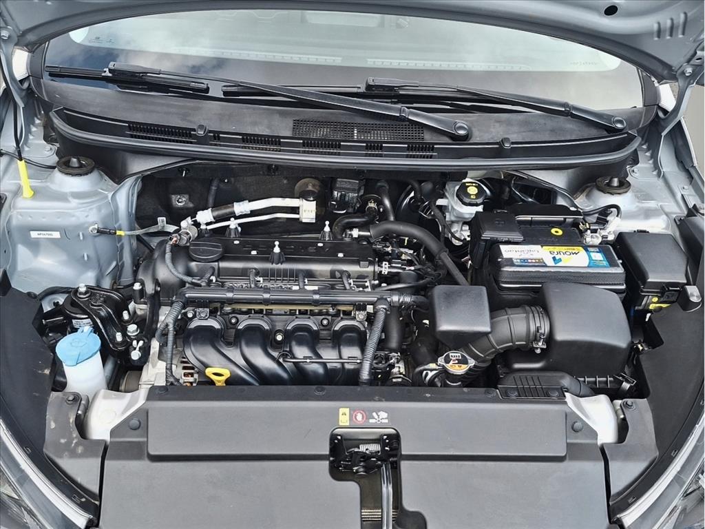 HB20X 1.6 16V FLEX VISION AUTOMÁTICO7