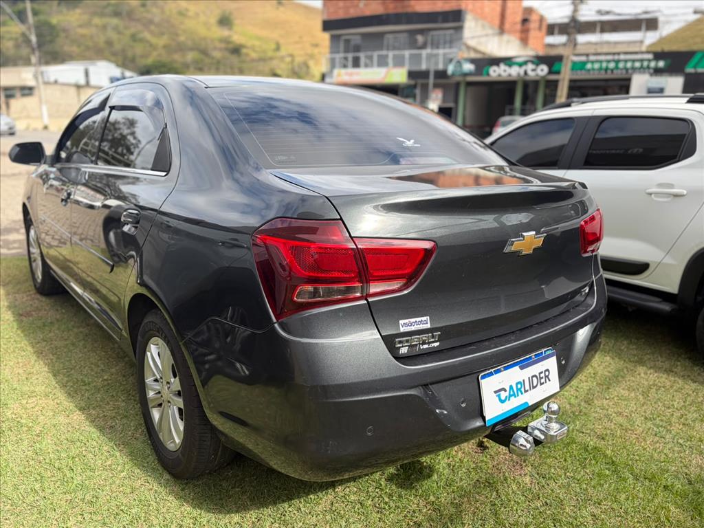 COBALT 1.8 MPFI LTZ 8V FLEX 4P MANUAL4