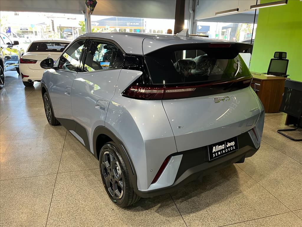 DOLPHIN MINI 38 KW ELÉTRICO GS6