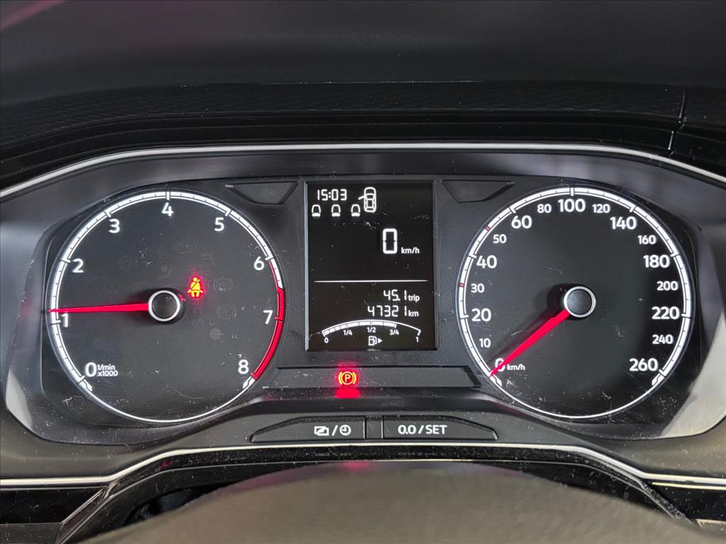 POLO 1.0 MPI TRACK MANUAL10