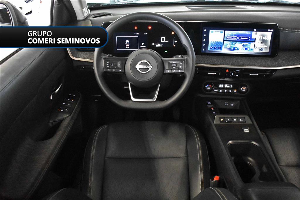 KICKS 1.0 TURBO FLEX ADVANCE DCT9