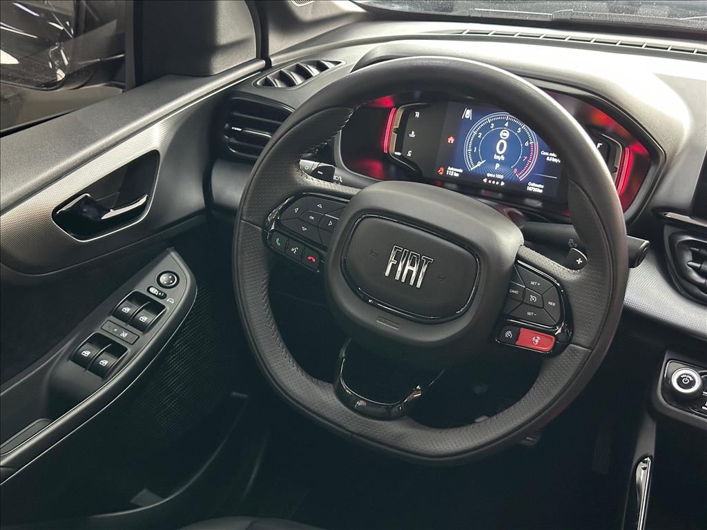 FASTBACK 1.0 TURBO 200 FLEX AUDACE CVT5