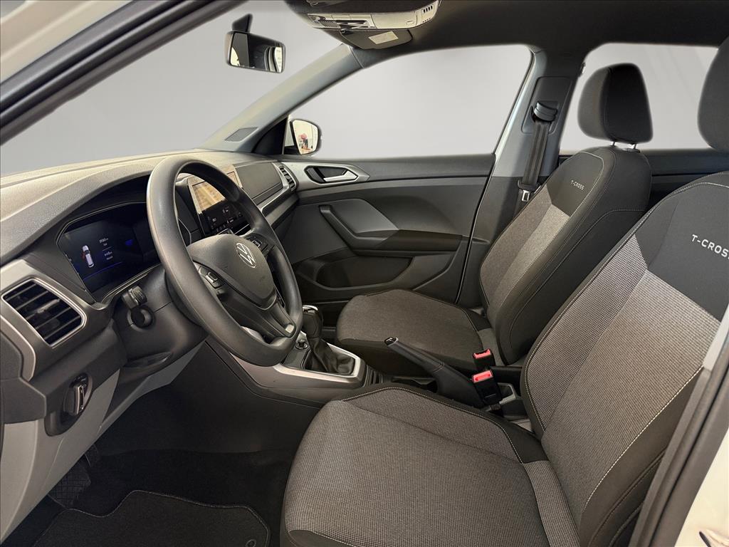 T-CROSS 1.0 200 TSI TOTAL FLEX SENSE AUTOMÁTICO6