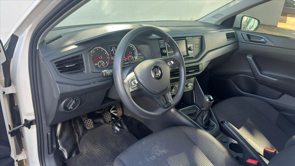 POLO 1.6 MSI TOTAL FLEX MANUAL2