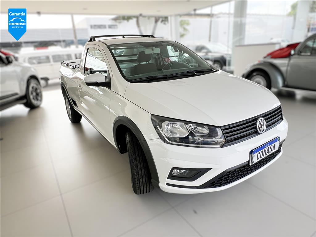 SAVEIRO 1.6 MSI TRENDLINE CS 8V FLEX 2P MANUAL2