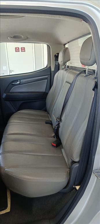 S10 2.8 LTZ 4X4 CD 16V TURBO DIESEL 4P AUTOMÁTICO9