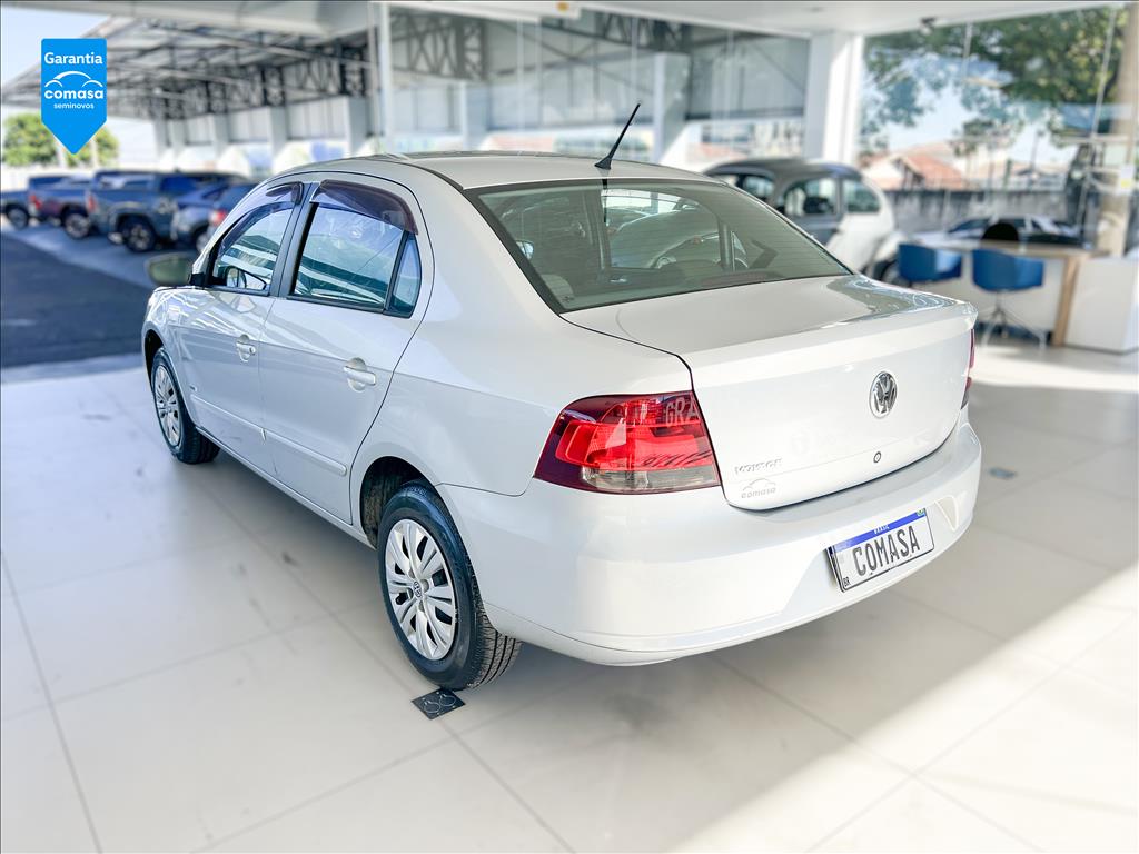 VOYAGE 1.0 MI 8V FLEX 4P MANUAL7