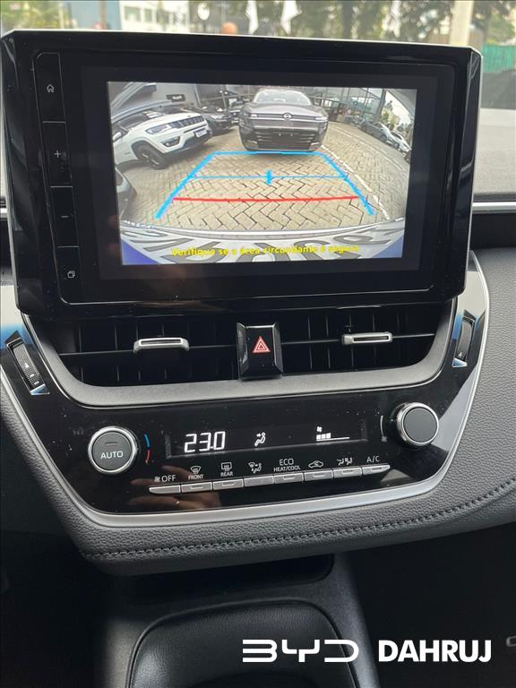 COROLLA 2.0 VVT-IE FLEX XEI DIRECT SHIFT5