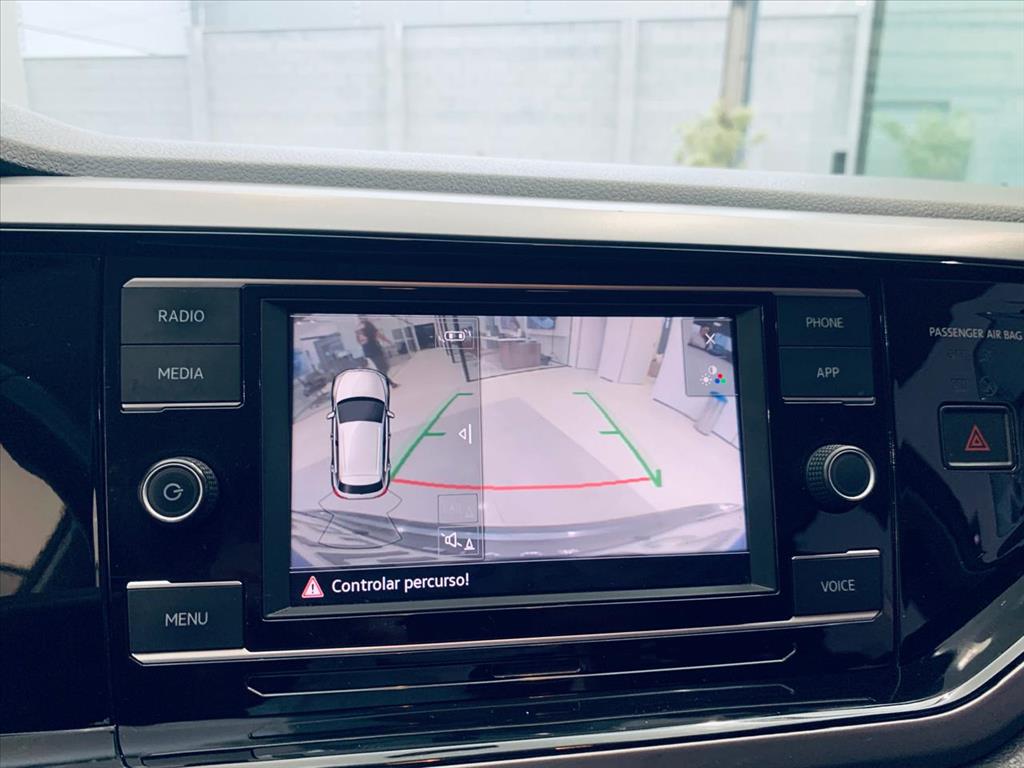 NIVUS 1.0 200 TSI TOTAL FLEX COMFORTLINE AUTOMÁTICO4