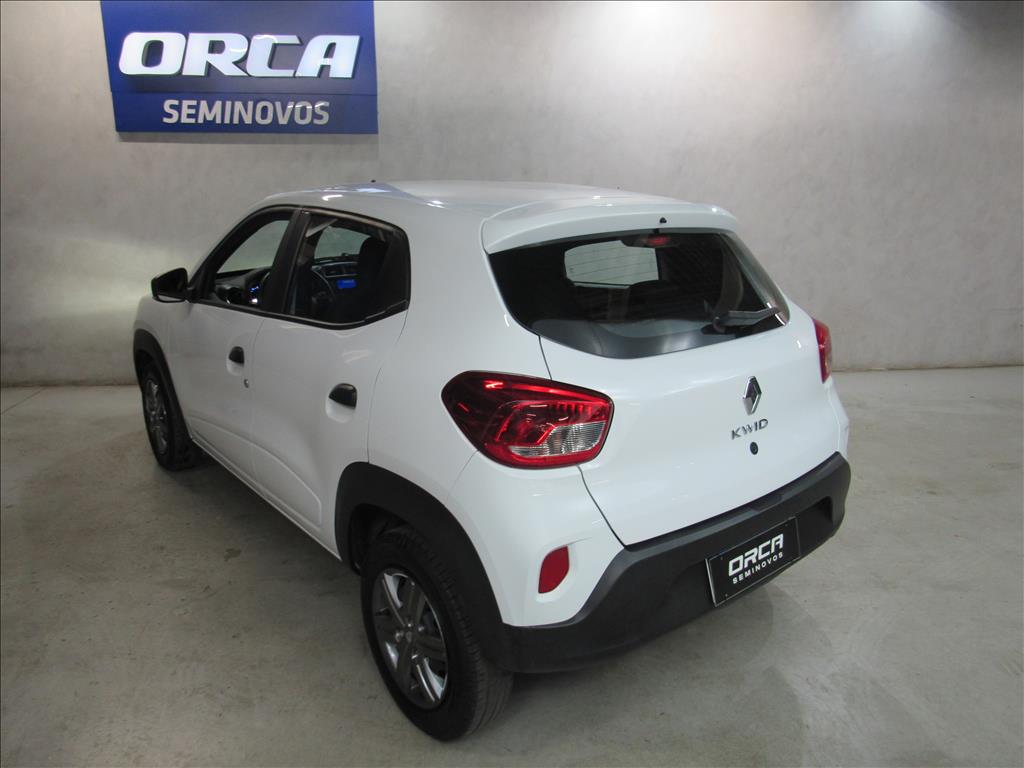 KWID 1.0 12V SCE FLEX ZEN MANUAL6 KWID 1.0 12V SCE FLEX ZEN MANUAL6