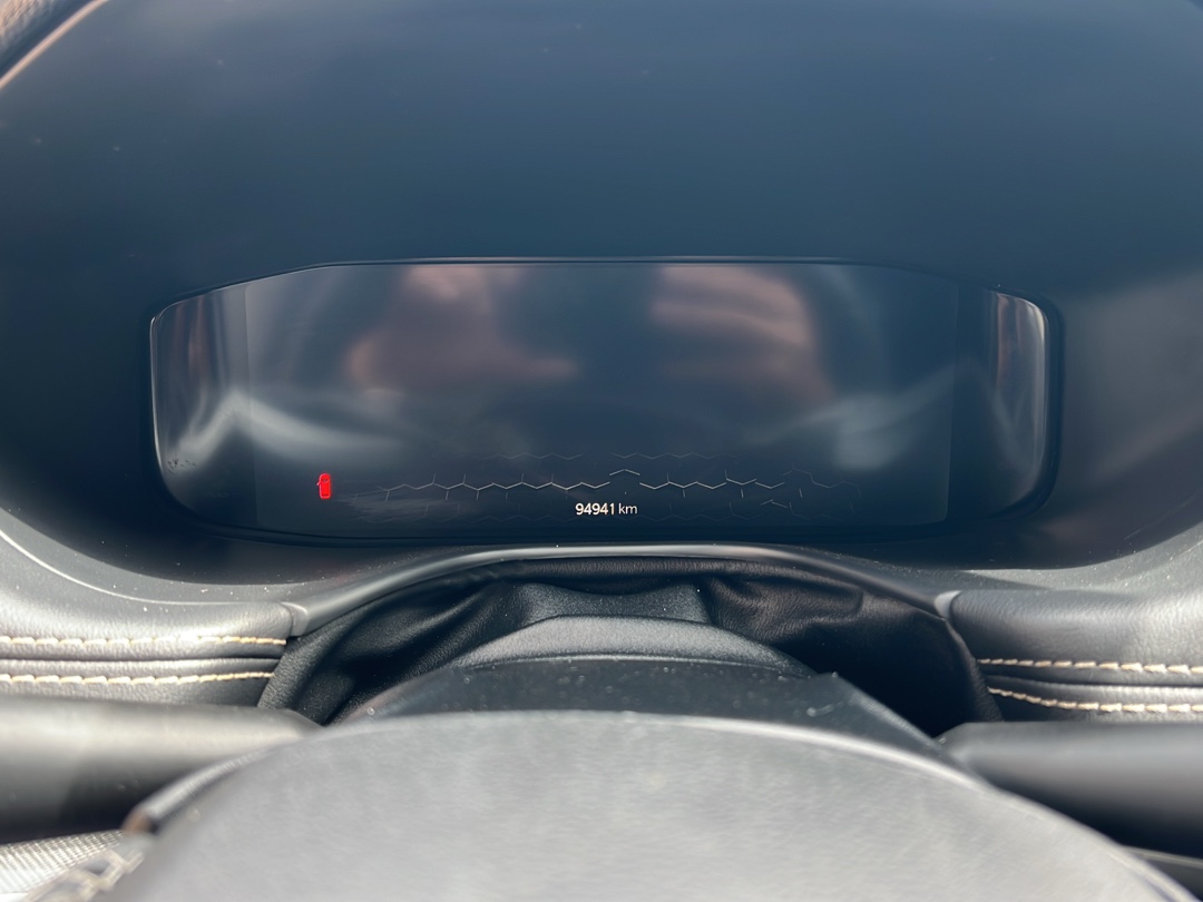 COMPASS 1.3 T270 TURBO FLEX S AT67