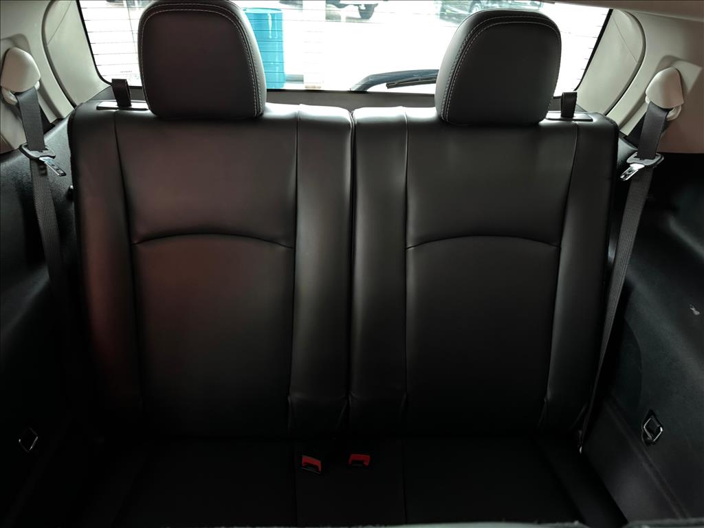 Fiat-FREEMONT-2.4 PRECISION 16V GASOLINA 4P AUTOMÁTICO