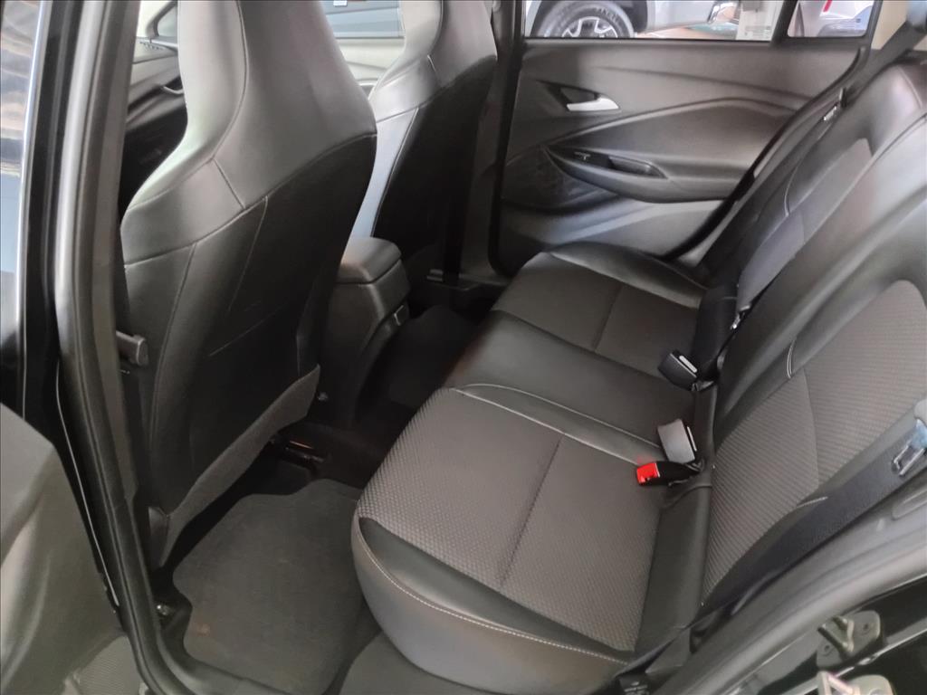 GM - Chevrolet-ONIX-1.0 TURBO FLEX LTZ AUTOMÁTICO