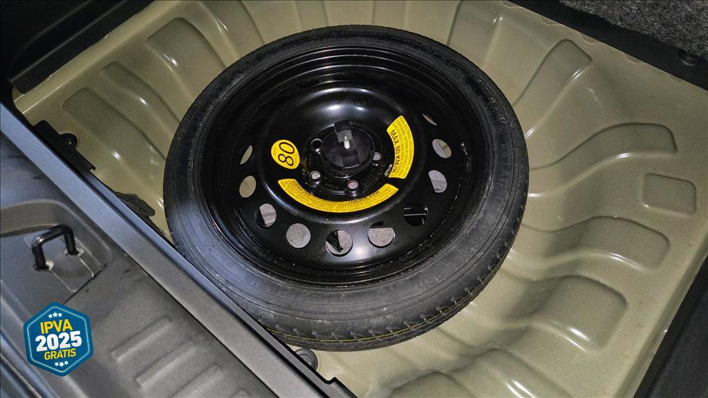 TRACKER 1.2 TURBO FLEX AUTOMÁTICO7