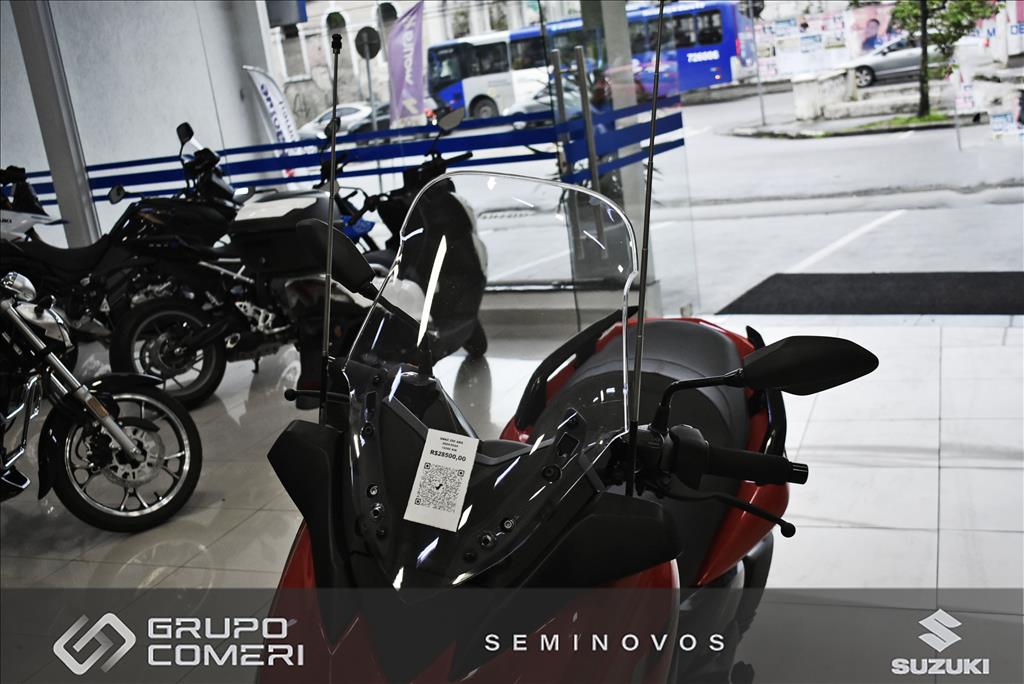 XMAX ABS14
