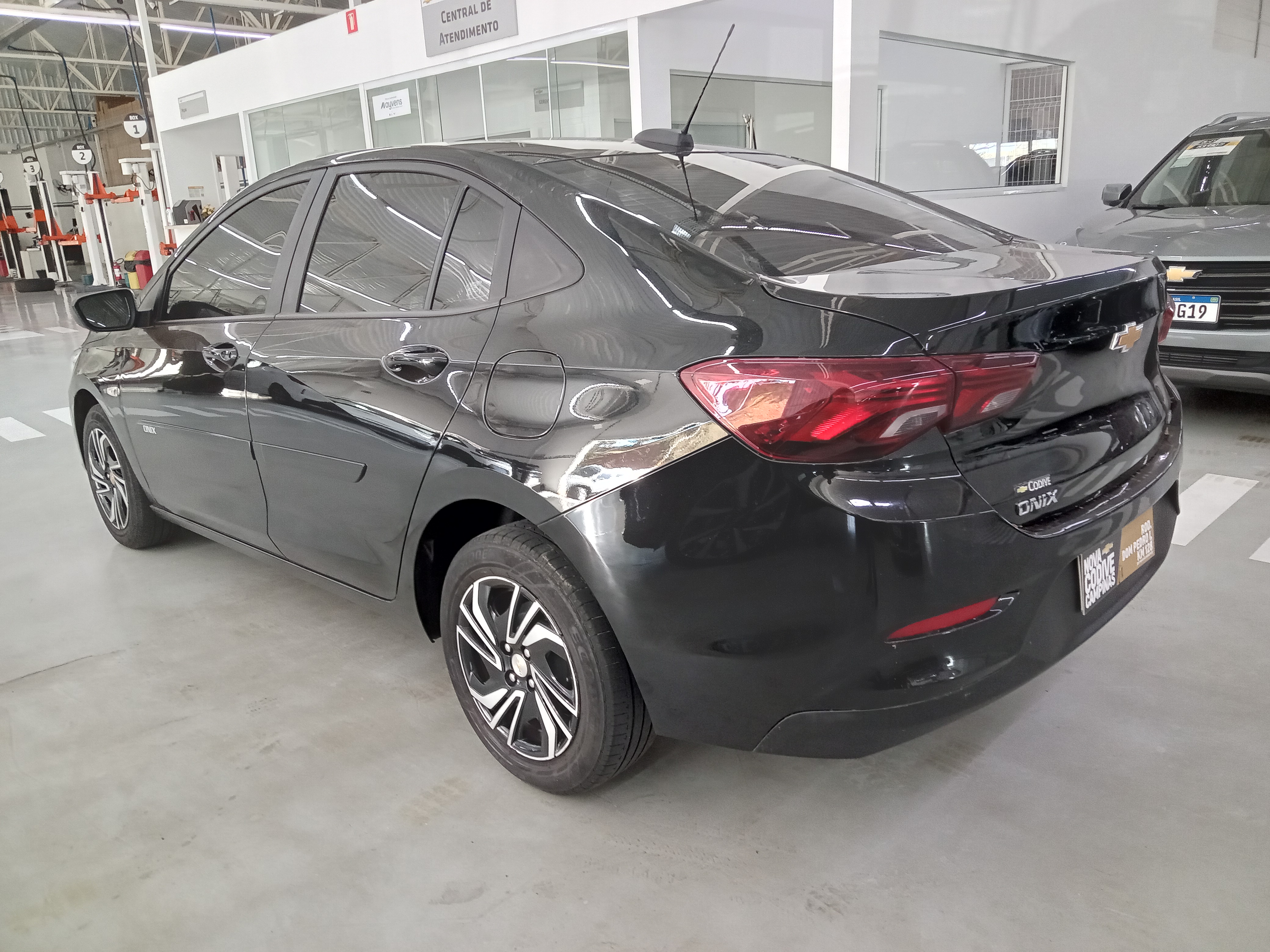 ONIX PLUS 1.0 FLEX LT MANUAL3