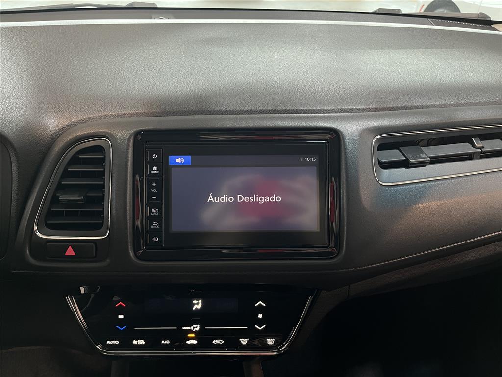HR-V 1.8 16V FLEX EXL 4P AUTOMÁTICO9