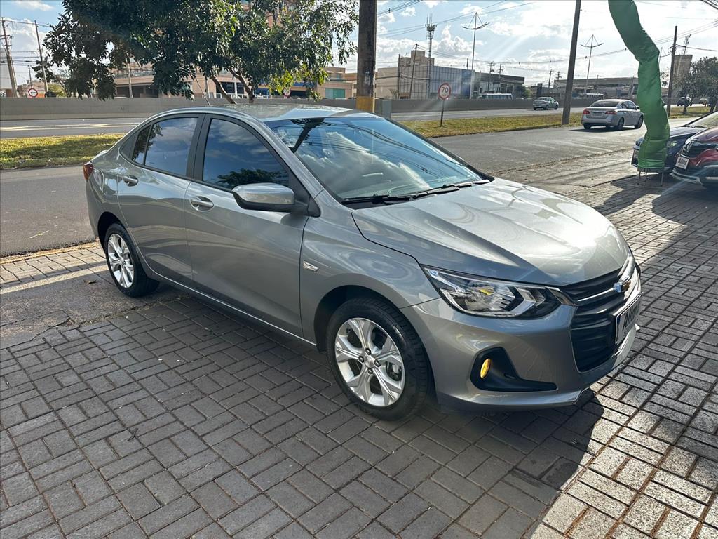 ONIX PLUS 1.0 TURBO FLEX LTZ AUTOMÁTICO ONIX PLUS 1.0 TURBO FLEX LTZ AUTOMÁTICO