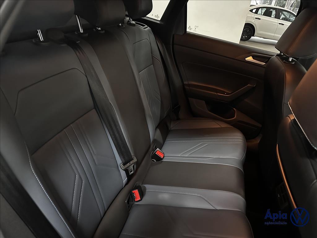 NIVUS 1.0 200 TSI TOTAL FLEX HIGHLINE AUTOMÁTICO9