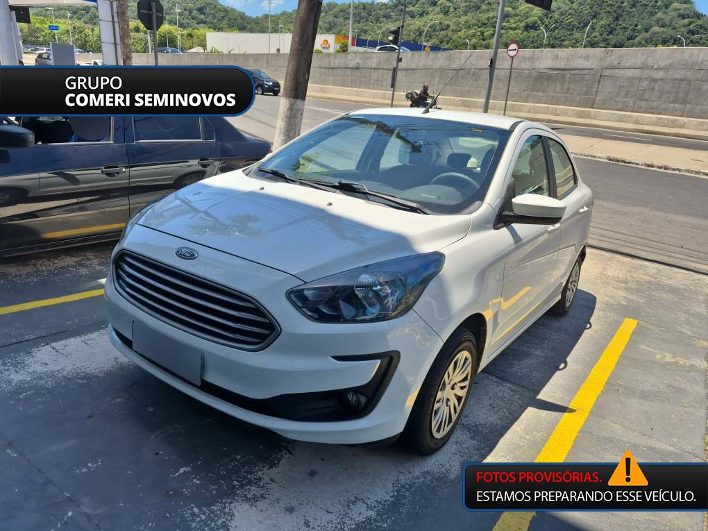 KA 1.5 TI-VCT FLEX SE SEDAN MANUAL