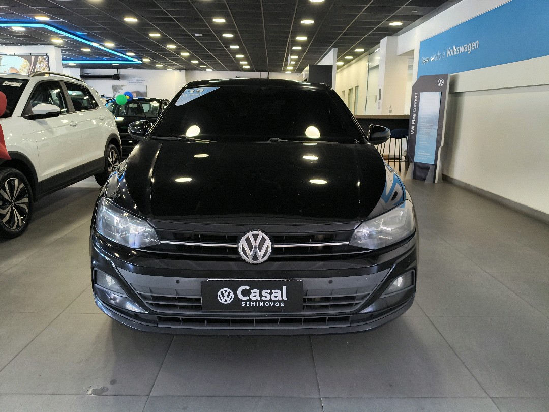 1.0 200 TSI COMFORTLINE AUTOMÁTICO