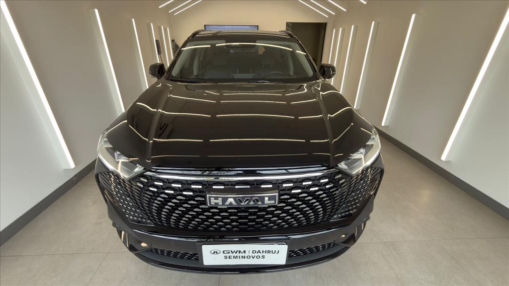 HAVAL H6 1.5 PHEV19 E-TRACTION