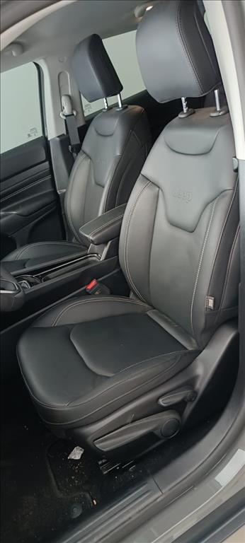 COMPASS 1.3 T270 TURBO FLEX LONGITUDE AT68