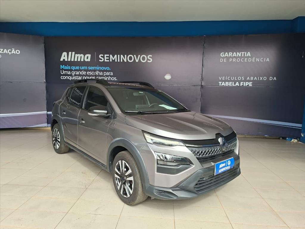 KARDIAN 1.0 TCE FLEX EVOLUTION EDC2