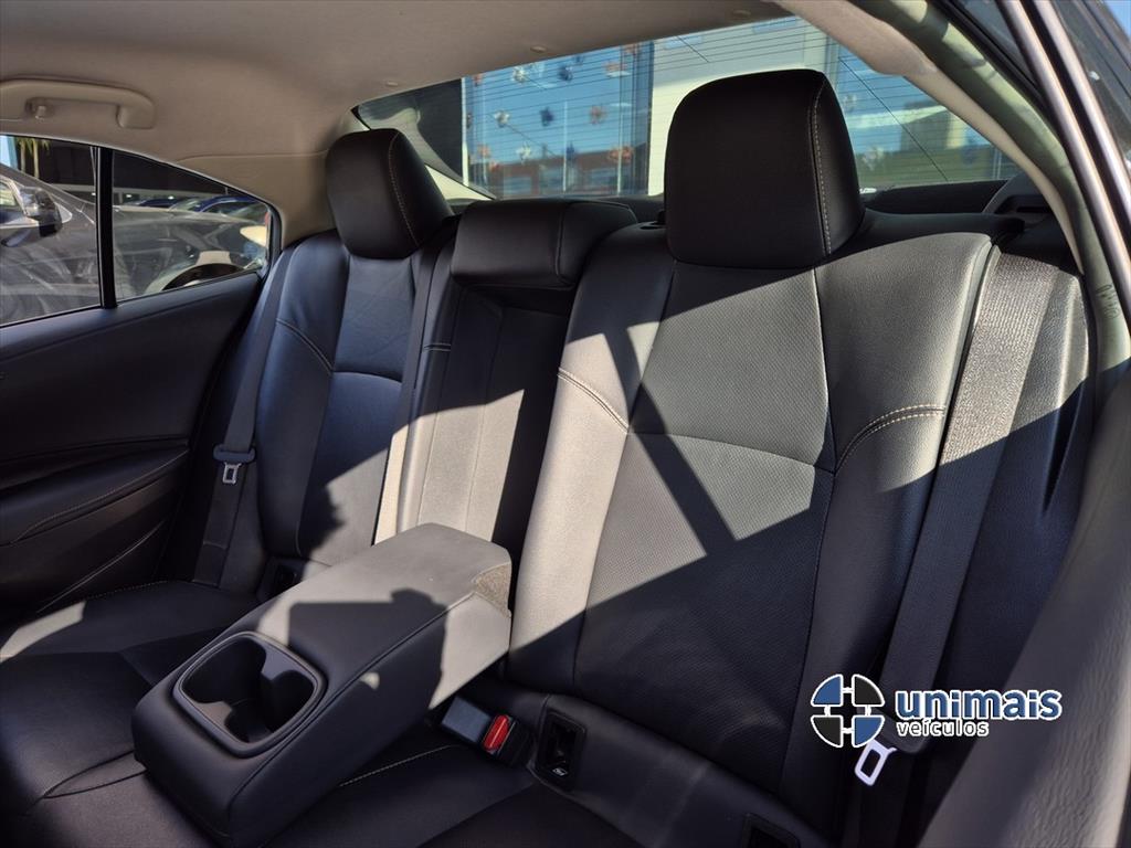TOYOTA COROLLA 1.8 VVT-I HYBRID FLEX ALTIS CVT — foto 6