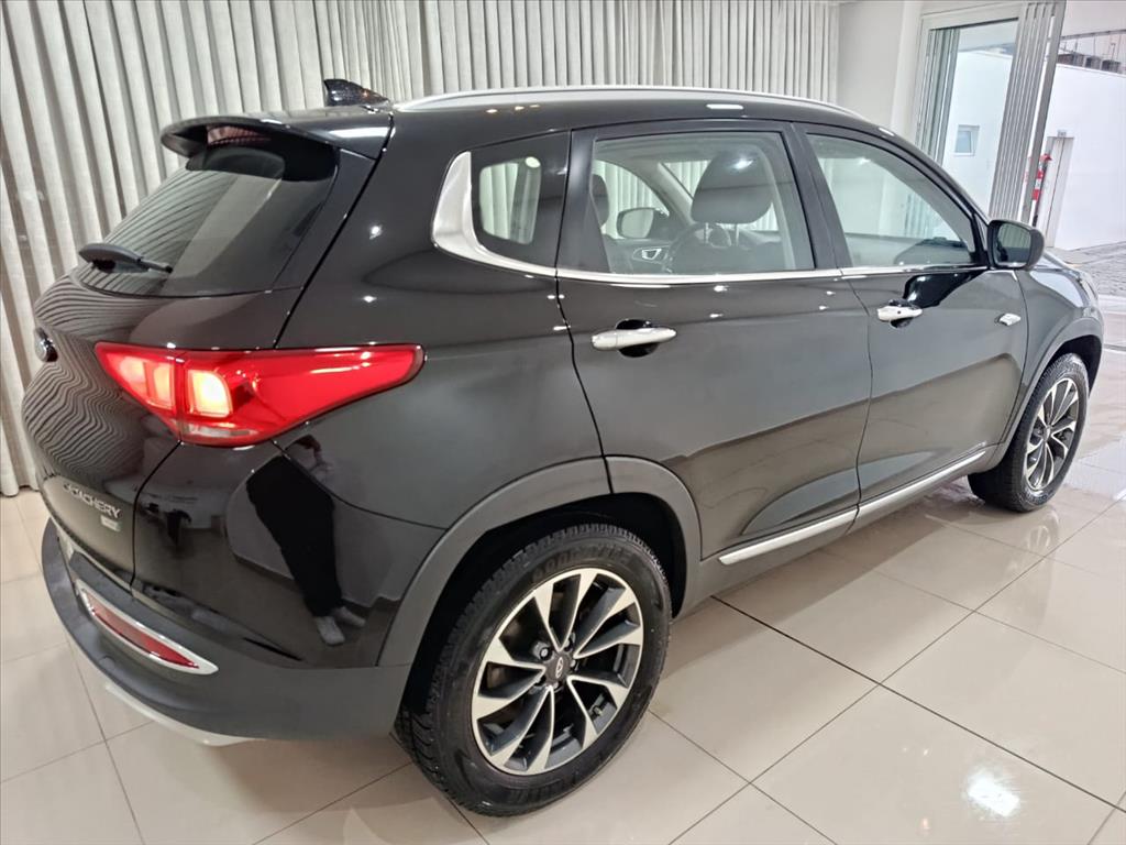 TIGGO 7 1.5 VVT TURBO iFLEX TXS DCT4