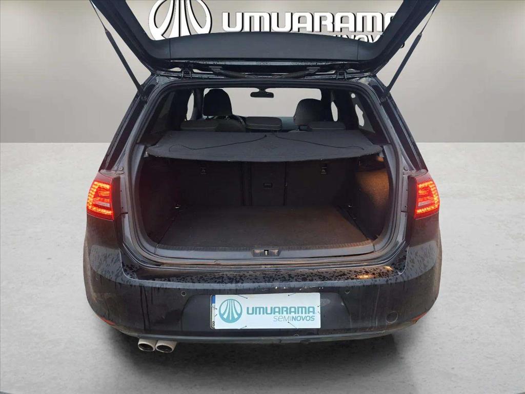 GOLF 1.4 TSI HIGHLINE 16V GASOLINA 4P MANUAL13