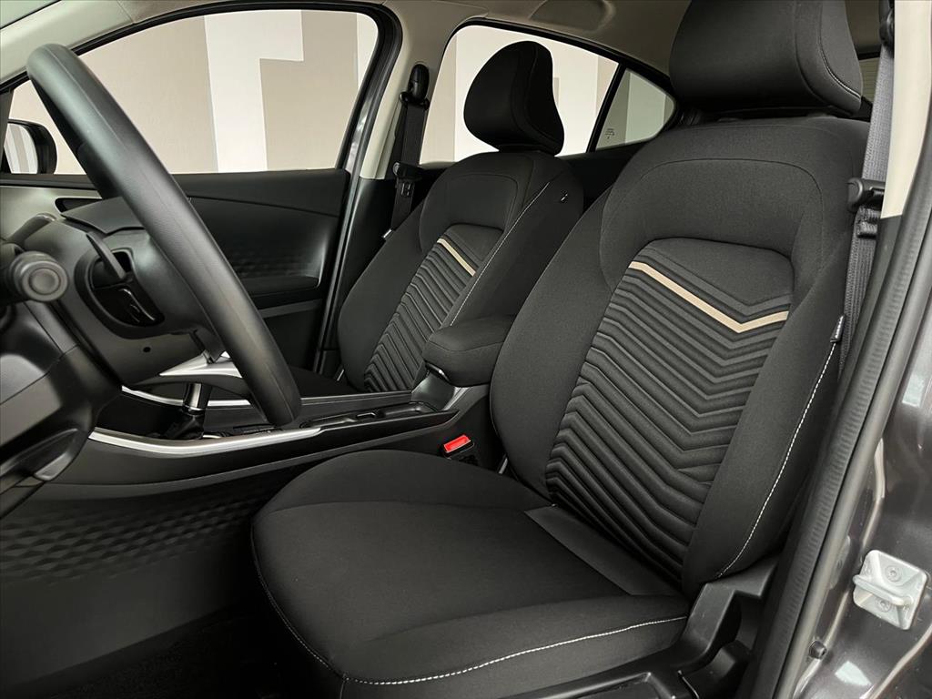 FASTBACK 1.0 TURBO 200 FLEX CVT14