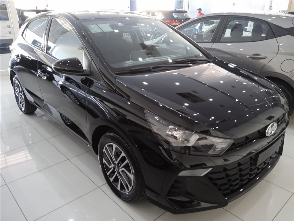 HB20 1.0 12V FLEX LIMITED MANUAL HB20 1.0 12V FLEX LIMITED MANUAL