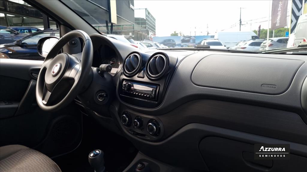 PALIO 1.0 MPI ATTRACTIVE 8V FLEX 4P MANUAL7