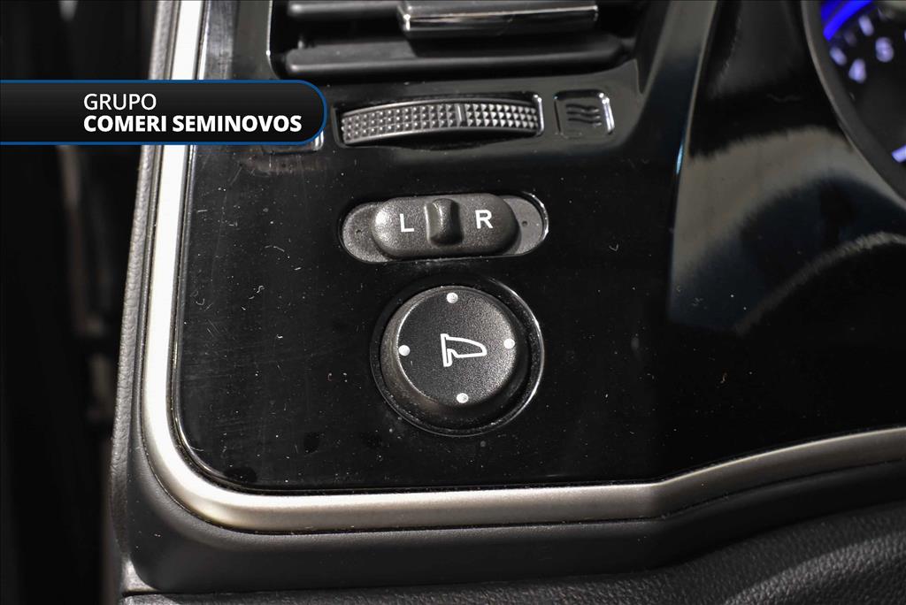 CITY 1.5 EXL 16V FLEX 4P AUTOMÁTICO
