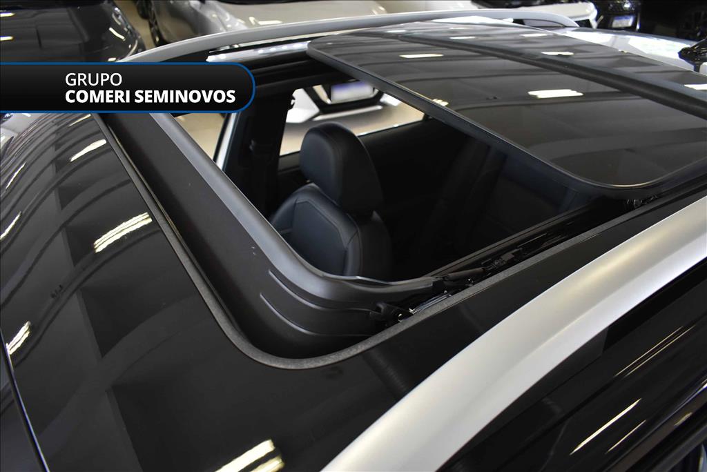 T-CROSS 1.4 250 TSI TOTAL FLEX HIGHLINE AUTOMÁTICO19