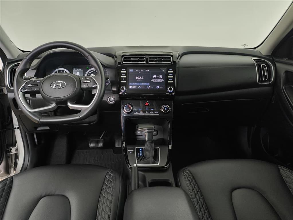 CRETA 1.0 TGDI FLEX LIMITED AUTOMÁTICO3