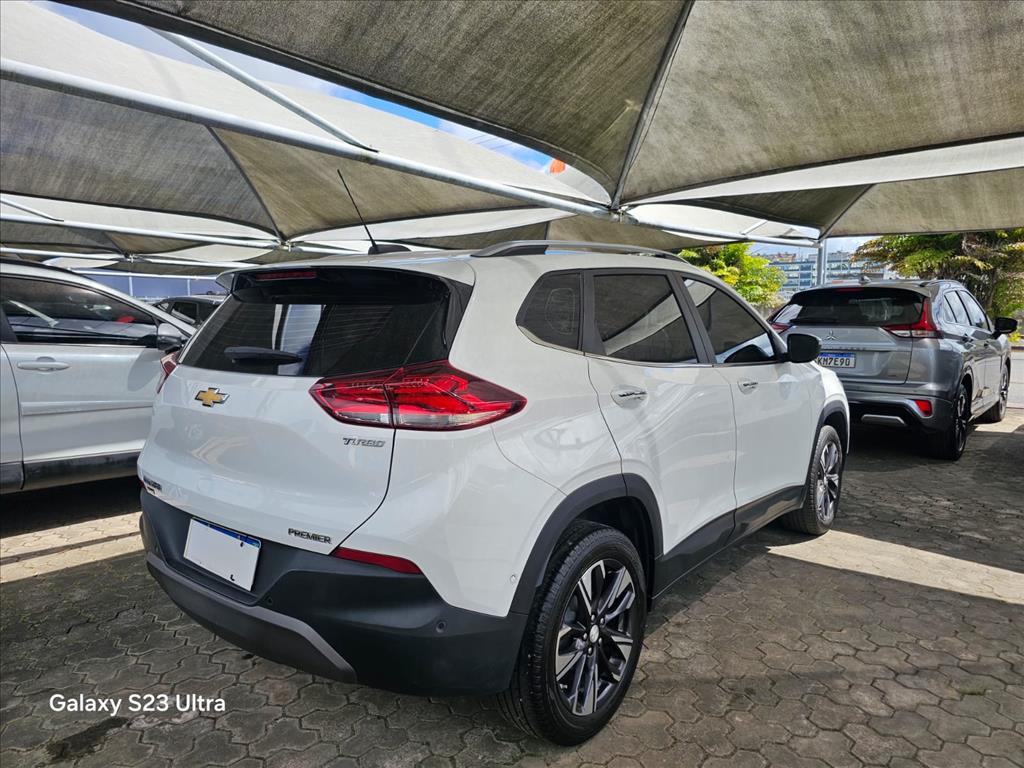 TRACKER 1.2 TURBO FLEX PREMIER AUTOMÁTICO5