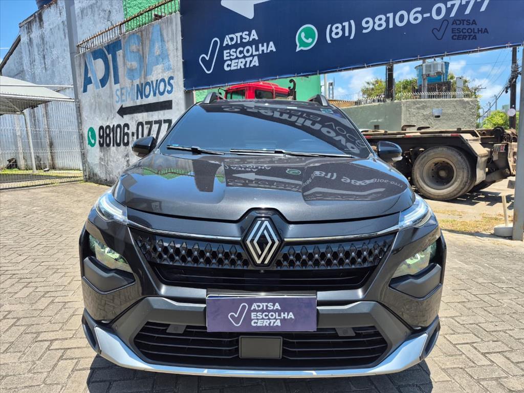 Renault KARDIAN 2025