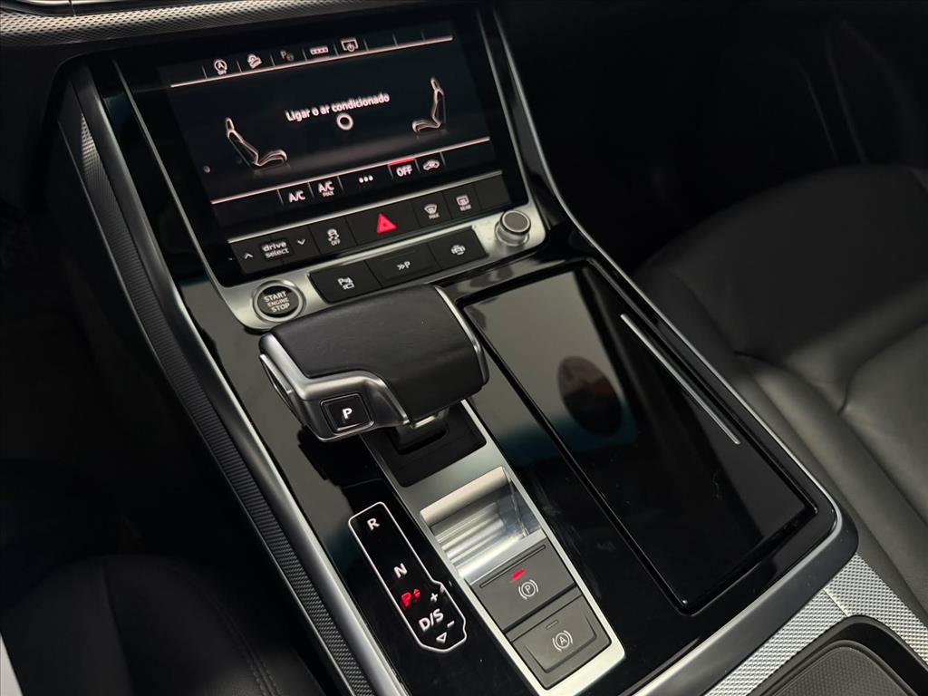 Q7 3.0 55 TFSI GASOLINA QUATTRO S-LINE TIPTRONIC10