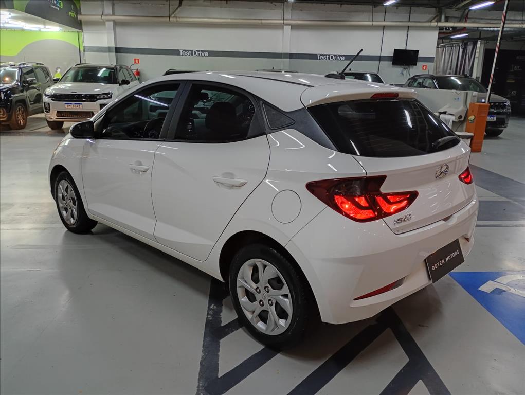 Hyundai-HB20-1.0 12V FLEX VISION MANUAL